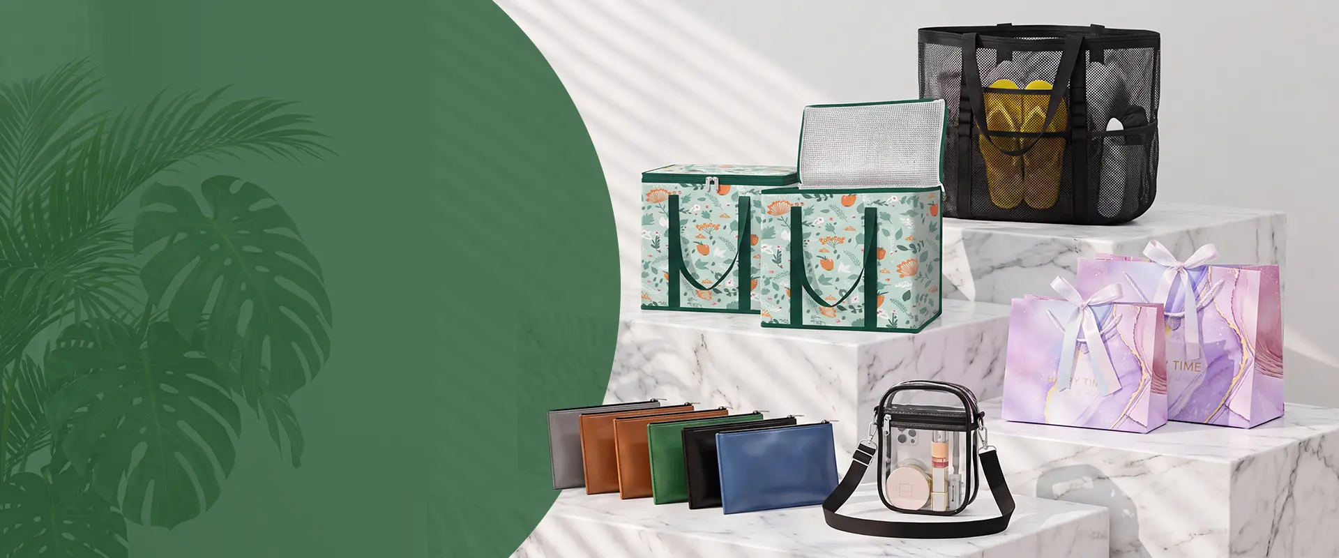 Nhà sản xuất túi giấy bán buôn Trung Quốc