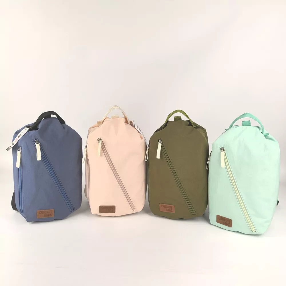 Túi đeo chéo nylon ngoài trời thoáng khí