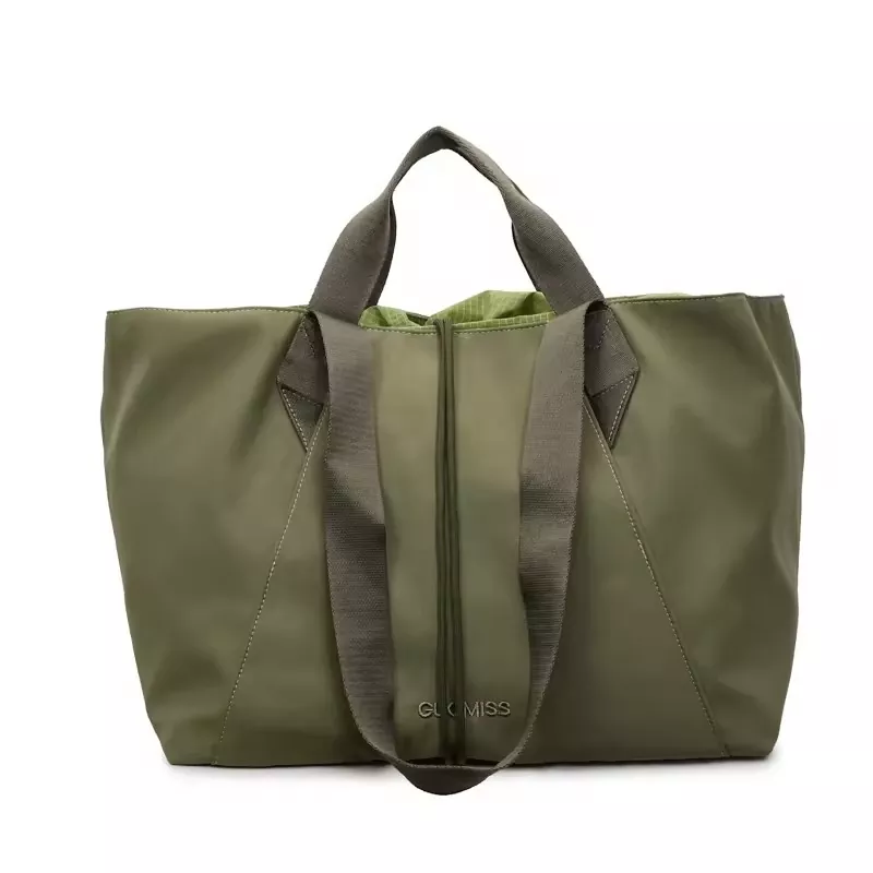 Túi tote nylon chống nước thông thường