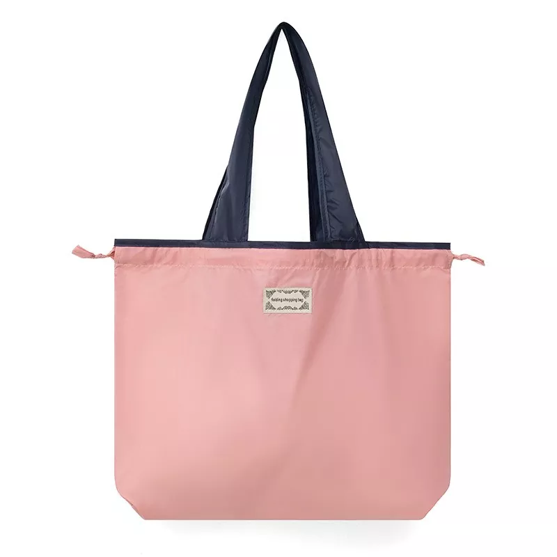Túi tote nylon dung tích lớn bền