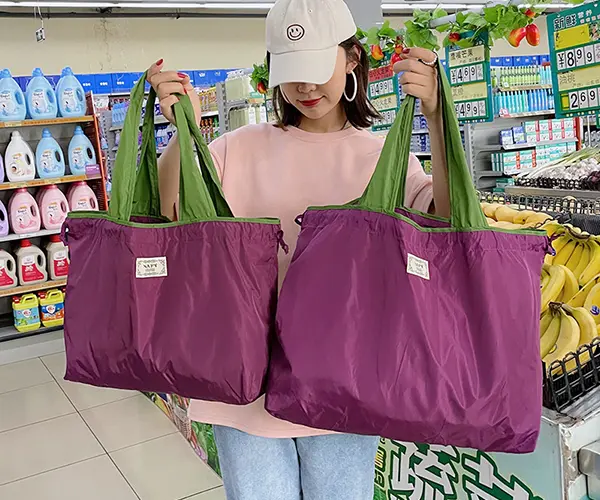 Siêu thị mua sắm