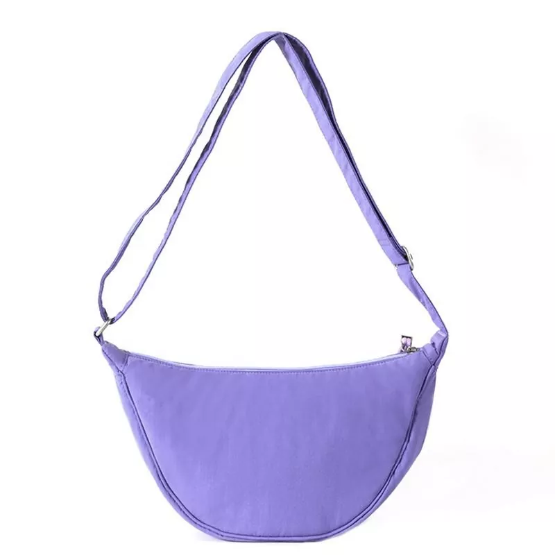 Túi đeo nylon thể thao siêu nhẹ